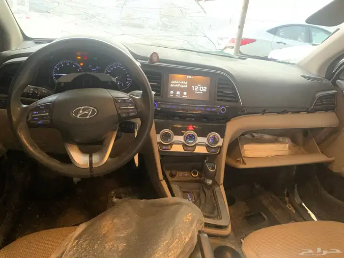 هيونداي النترا 2019 2