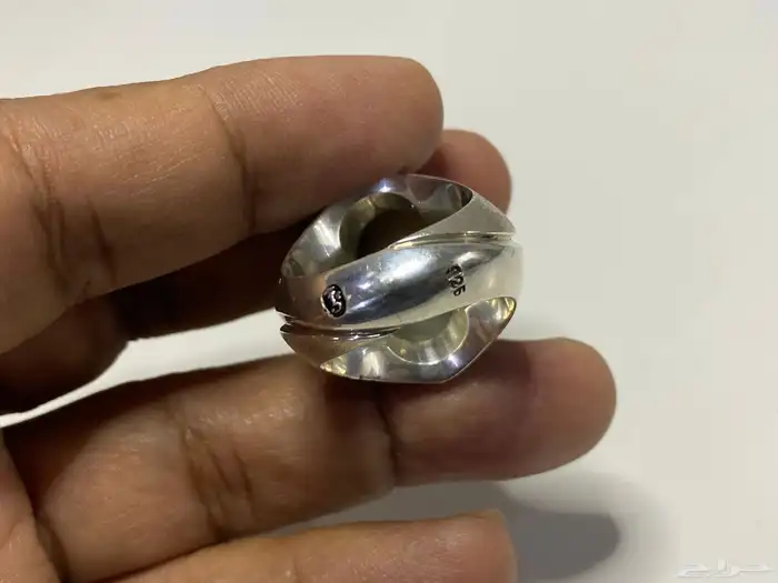 خاتم سليماني صياغة امين 3