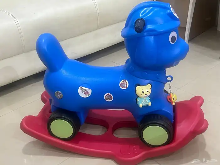 ألعاب أطفال 1