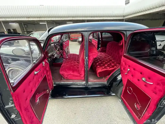 شفرولية 1939 13