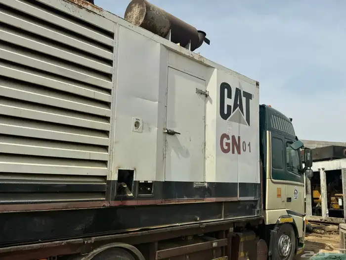 مولدات كهرباء مولد كهرباء بجده generator rental 1