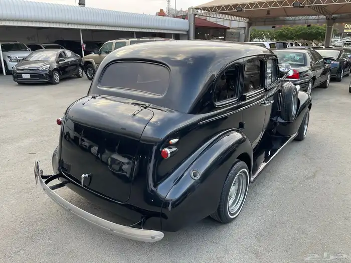 شفرولية 1939 10