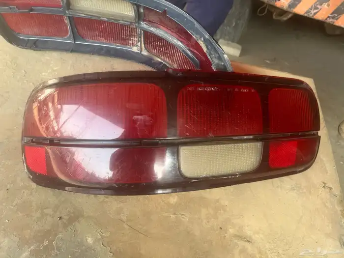 قطع كابرس صابونه 0