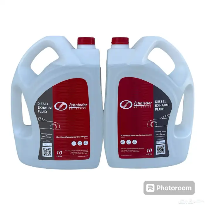 ادوات ديزل ادبلو يوريا ماء بيئة 054.666.1122 18