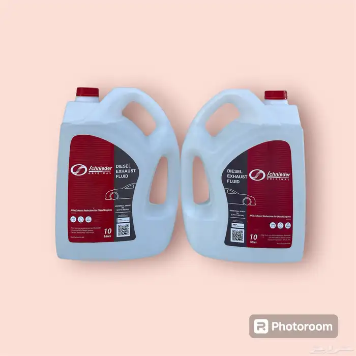 ادوات ديزل ادبلو يوريا ماء بيئة 054.666.1122 14