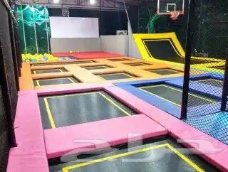 كرات كور رمل طبي العاب توفير 3