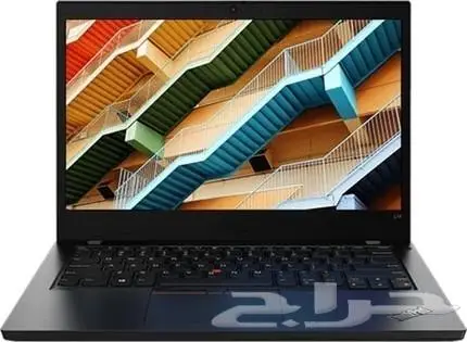 Lenovo Thinkpad 14 i5 10Gen لينوفو بزنس اعمال 2021 3