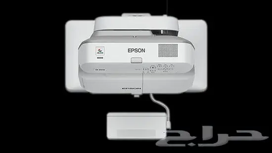 بروجيكتور ابسون EB-695Wi Ultra-Short Throw Interactive 0