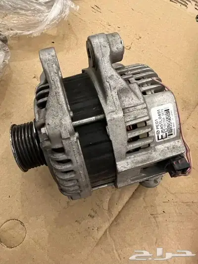 دينمو و دودة دركسون مازدا CX-5-6-3 أصلي وكالة 0