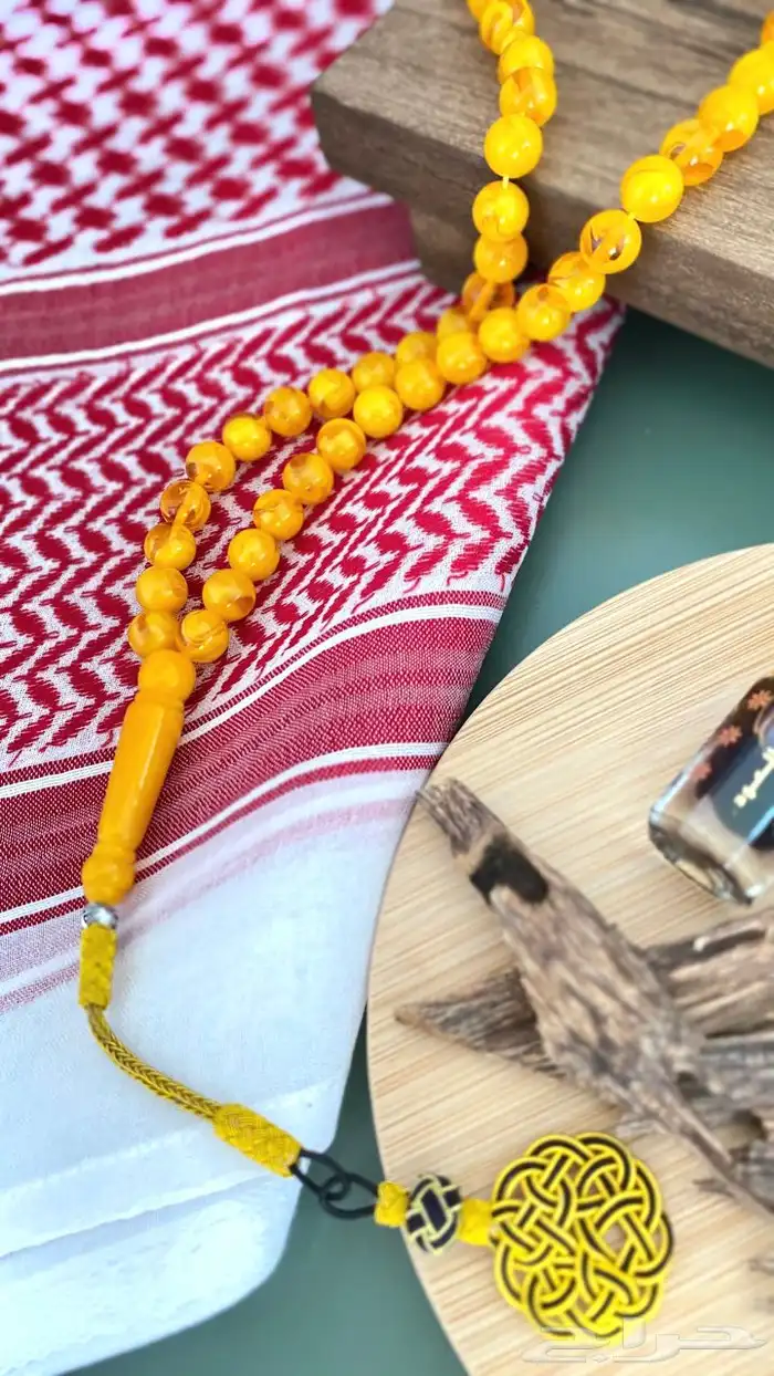 سبحات بكلايت نحاس بسعر الجملة 6