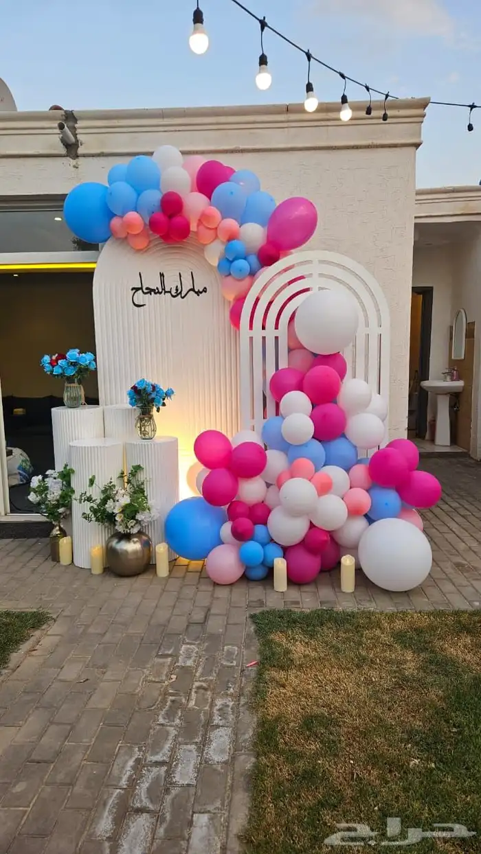 تأجير شاشات تجهيز افنتات تجهيز افتتاحيات 2