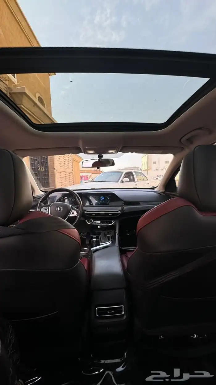 سياره للبيع 9