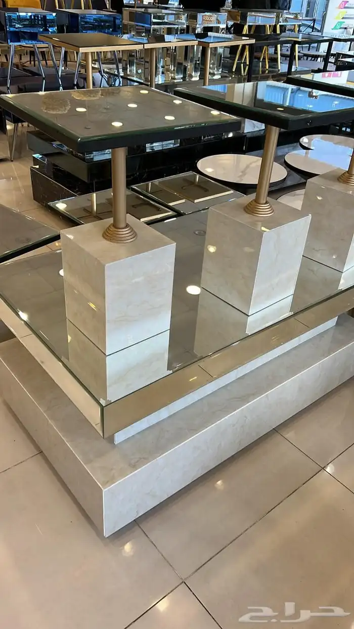 طاولات خدمه مداخل طاولات تلفزيون 82