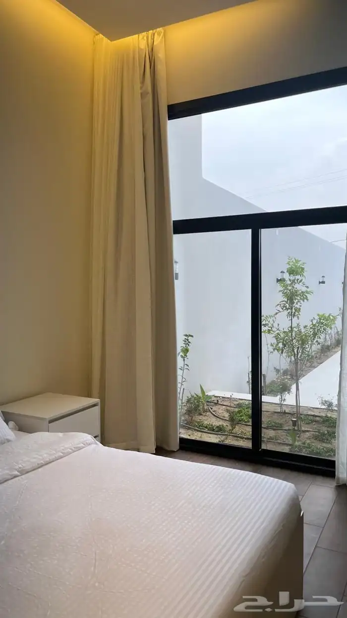 شاليهات الفهد   رفاهية وأناقة في قلب خميس مشيط 2