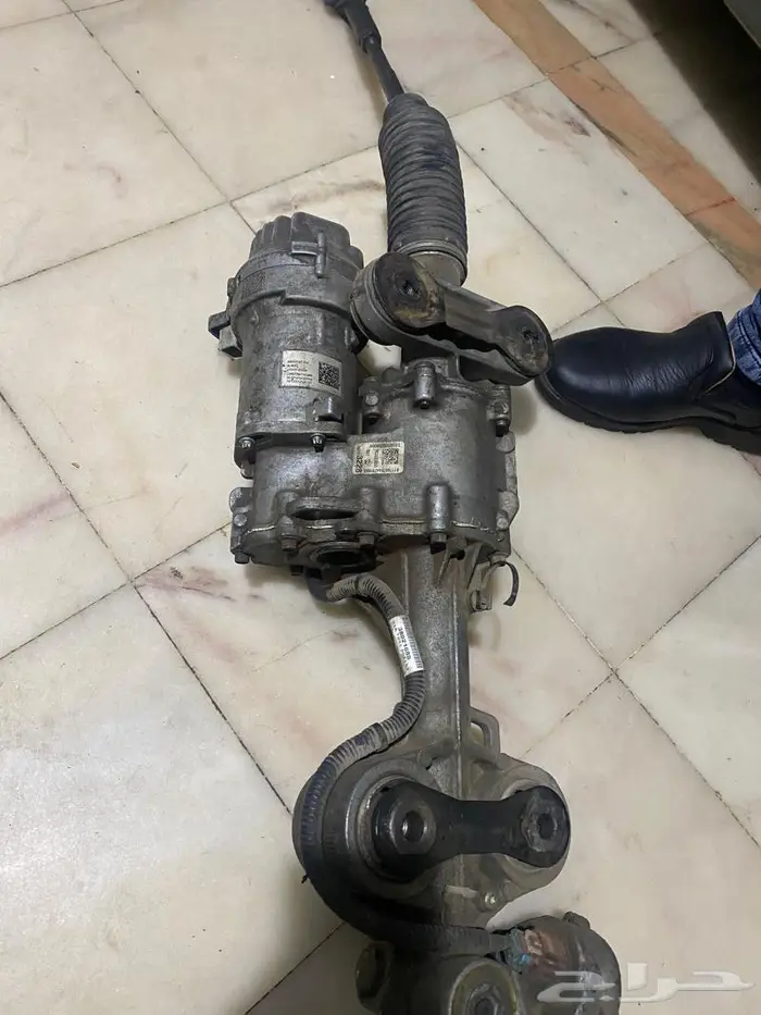 دودة جمس مجموعة دركسيون جمس 1