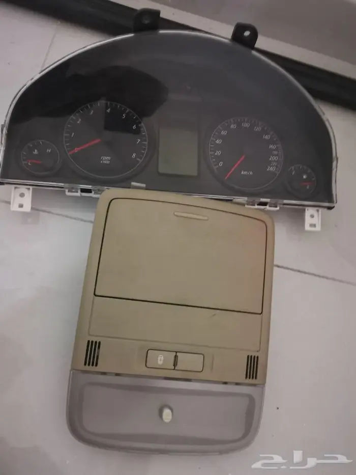 كابريس 2007-2010 0