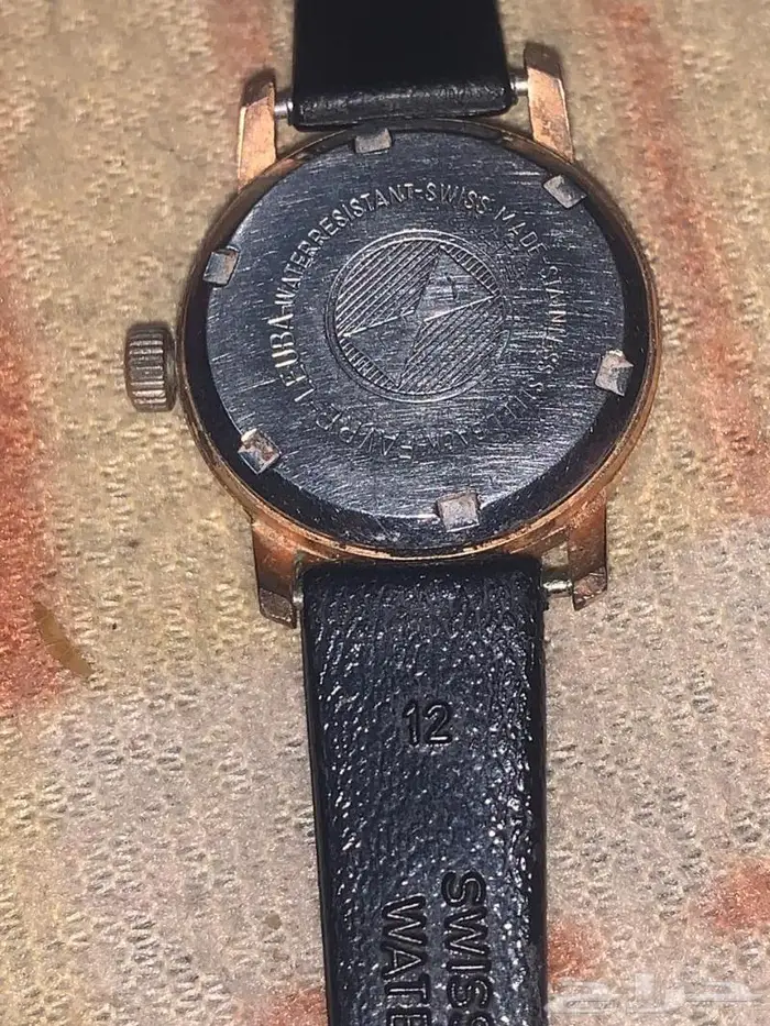 ساعة اتومتيك Favre Leuba Watches 2