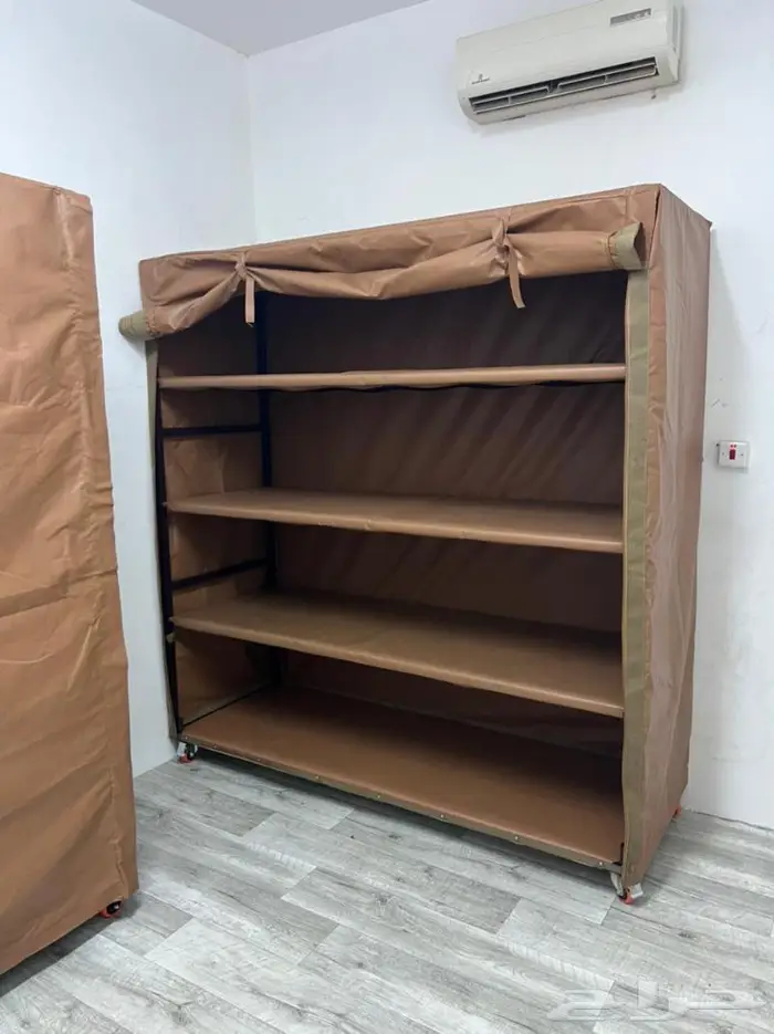 دولاب تخزين دولاب عزبة دولاب السنيدي دولاب مستودع دالوب 0