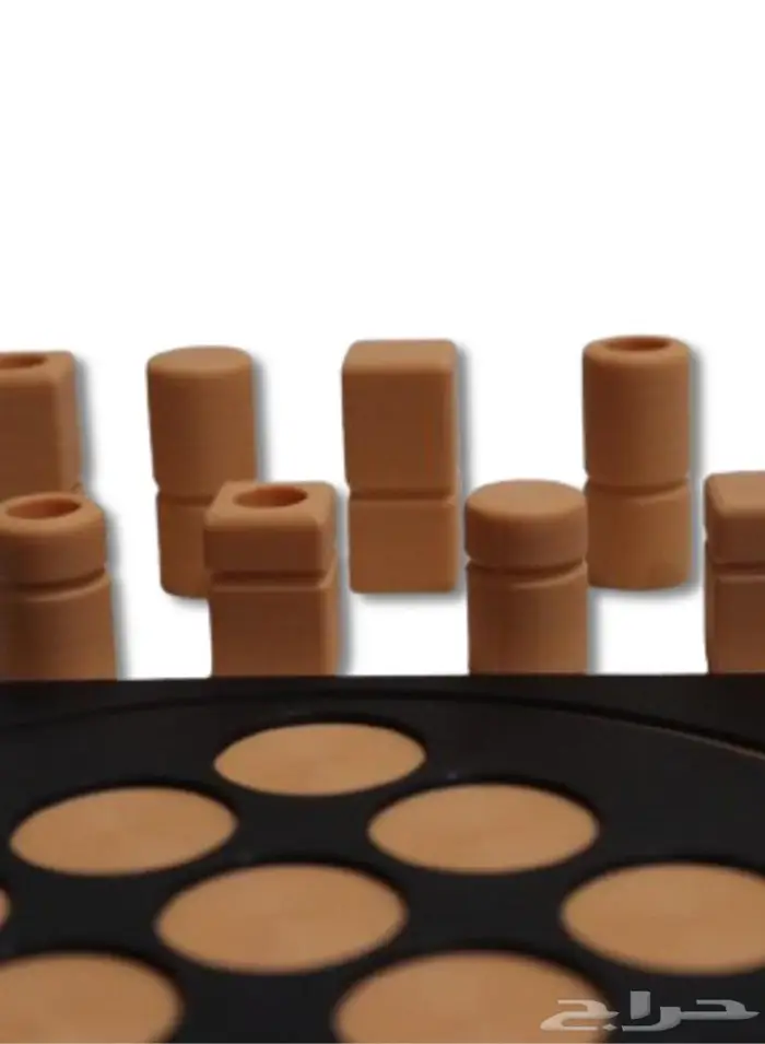 لعبة لوحية - كوارتو Quarto جديدة 3