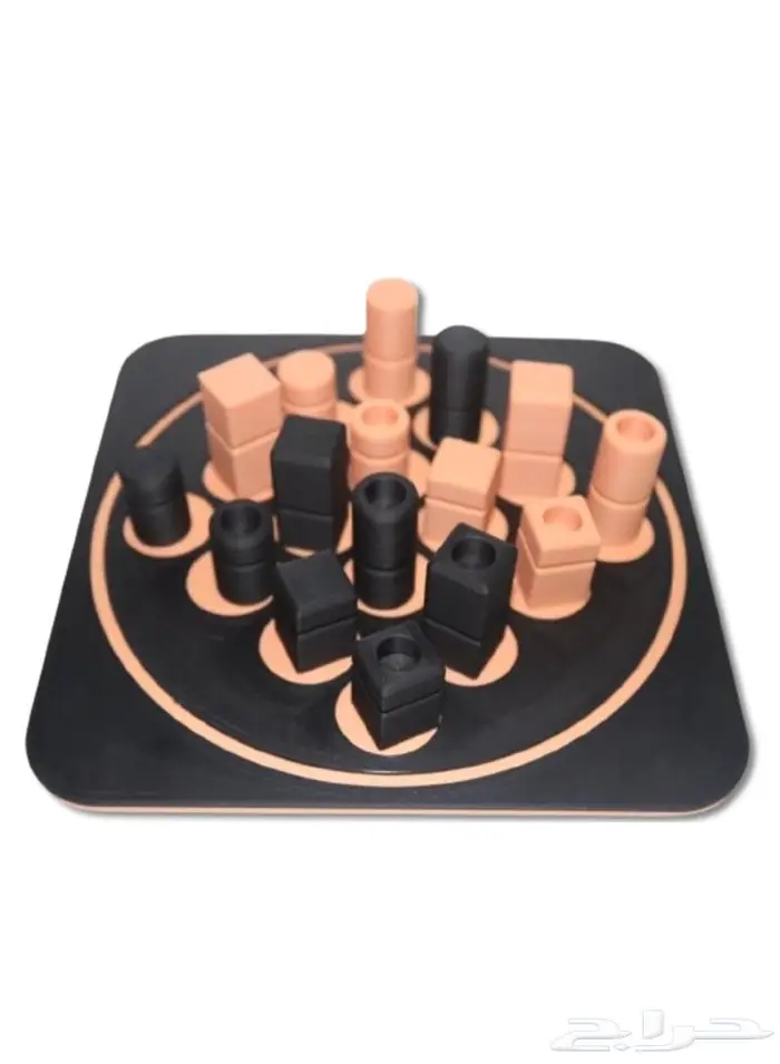 لعبة لوحية - كوارتو Quarto جديدة 0