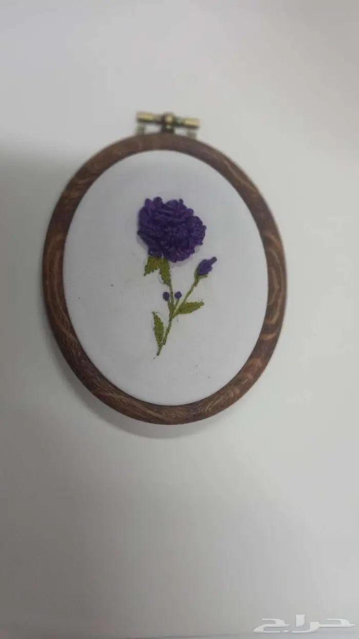 تطريز تعليقه سيارات 1