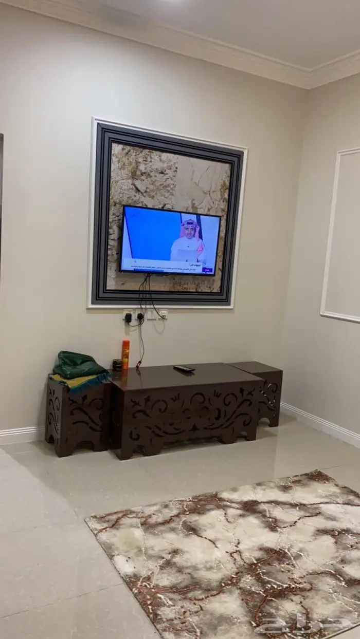شقة مفروشة 0