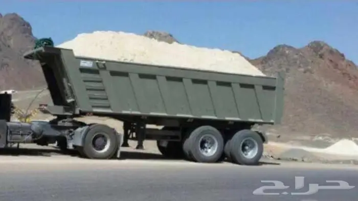 اسمنت بلك رمل عتاب بلاط 2