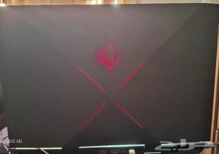 لابتوب جيمينج اومن Omen HP Gaming Laptop 2