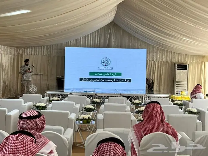 خيام اوروبية للإيجار 3