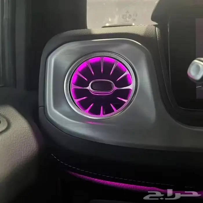 بروجكتر مرايا جي كلاس G 1