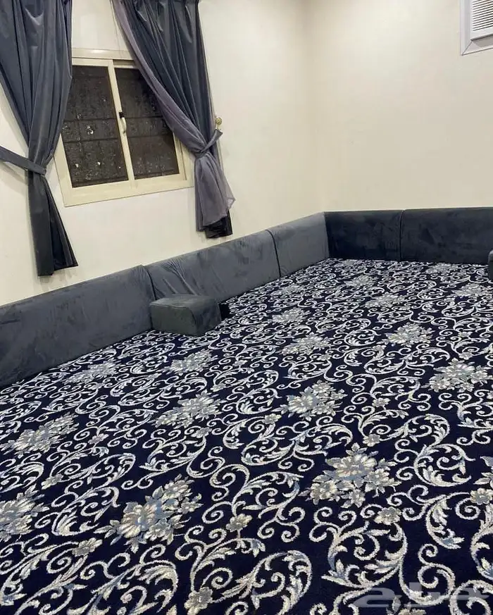 منتجع الياسمين للإيجار اليومي حائل القاعد 33