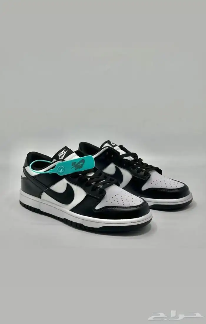 شوزات أحذية رياضية AIR AJ1 فيتنامي خامة اصليه 54