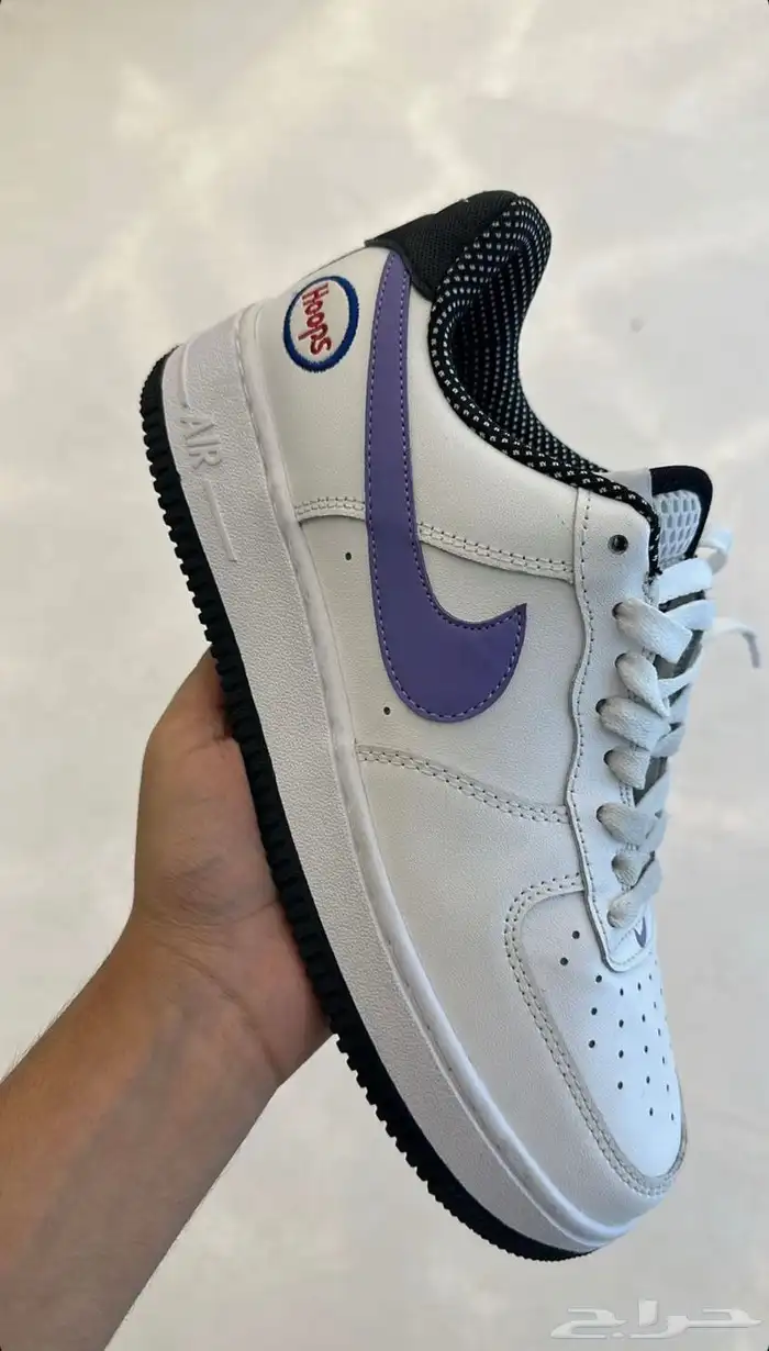 شوزات أحذية رياضية AIR AJ1 فيتنامي خامة اصليه 62