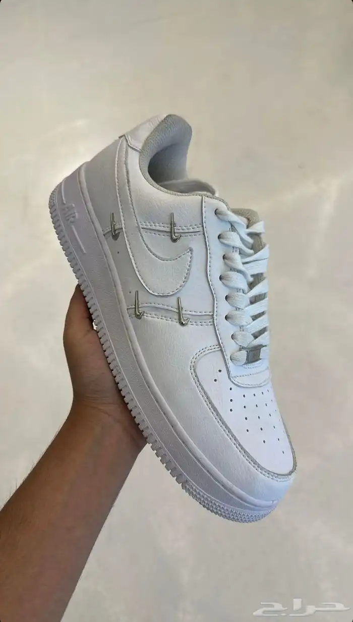 شوزات أحذية رياضية AIR AJ1 فيتنامي خامة اصليه 63
