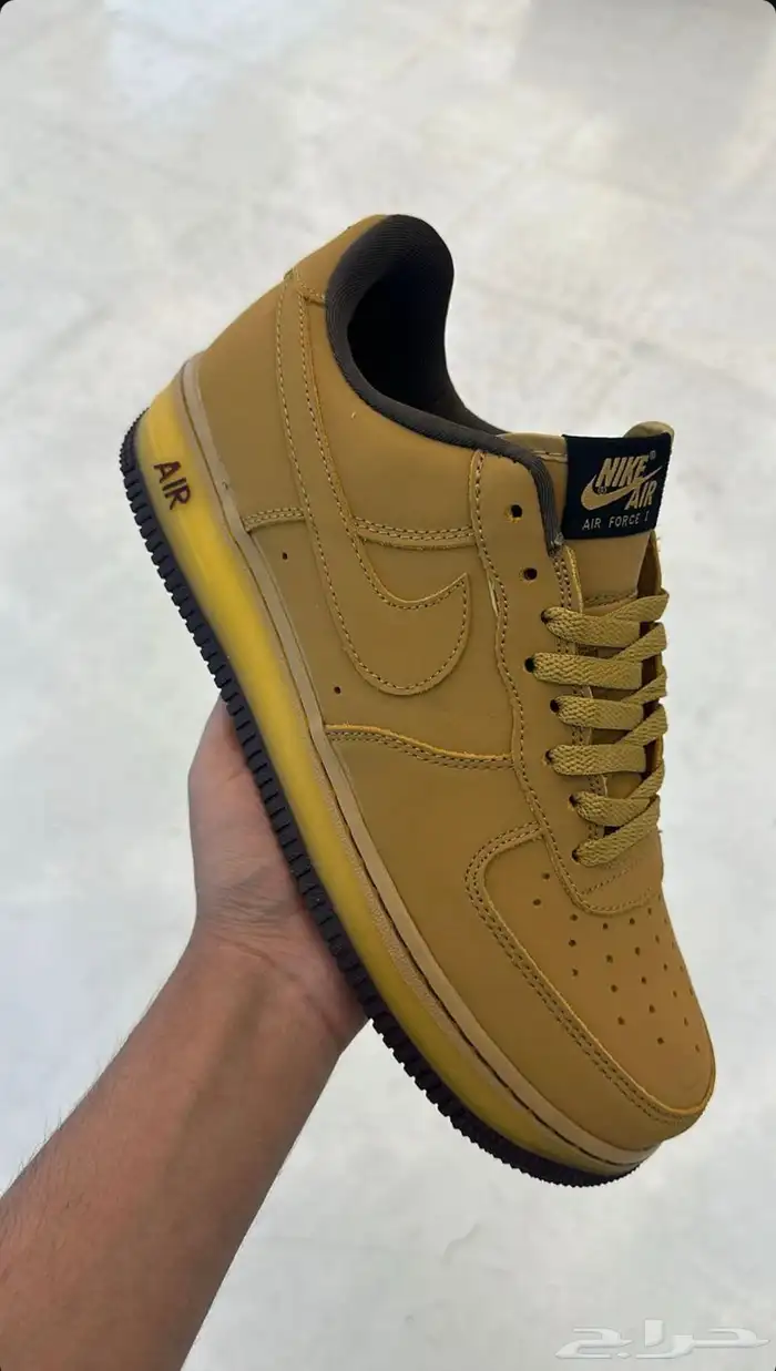 شوزات أحذية رياضية AIR AJ1 فيتنامي خامة اصليه 61