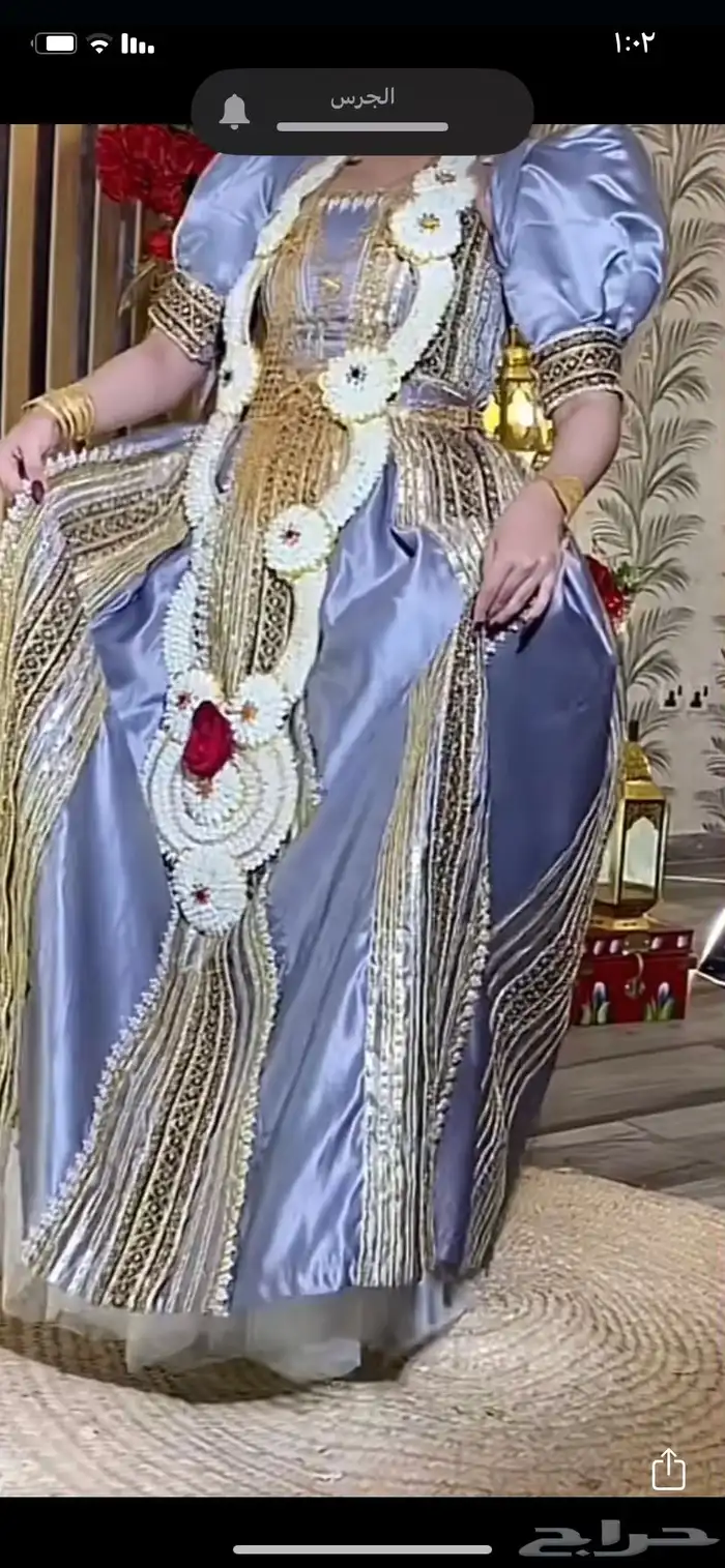 فستان جديد 1