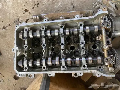 راس مكينه كولا من 8 لين 15واركورد 15 1