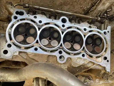 راس مكينه كولا من 8 لين 15واركورد 15 0