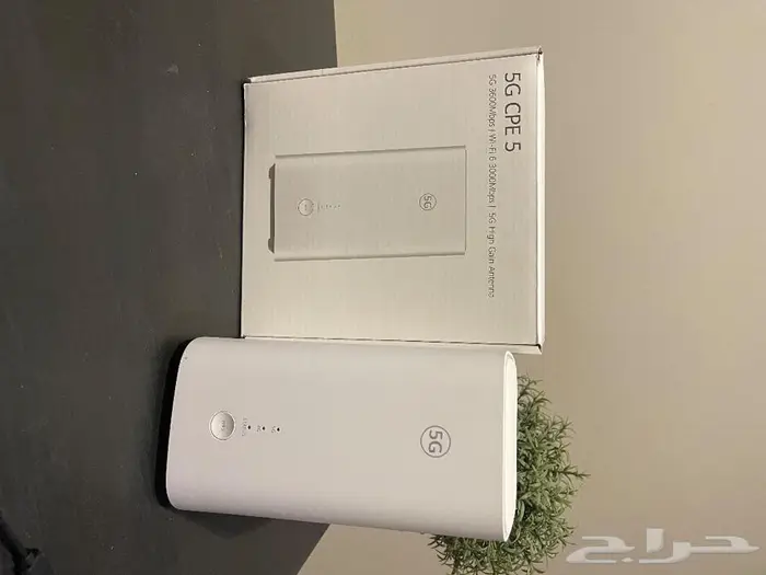 راوتر 5g 0