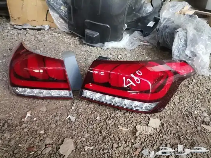 اسطبات خلفية جنسس 2015 - 2020 اصلي وكالة 0