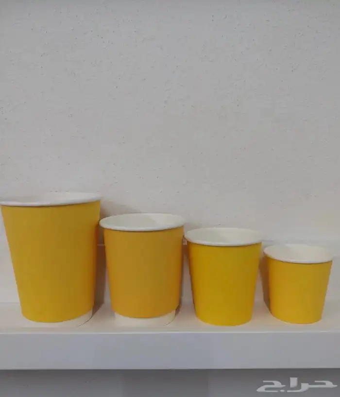 طباعة اكواب قهوة اكواب شاي كوب بلاستك طباعة كوب 11