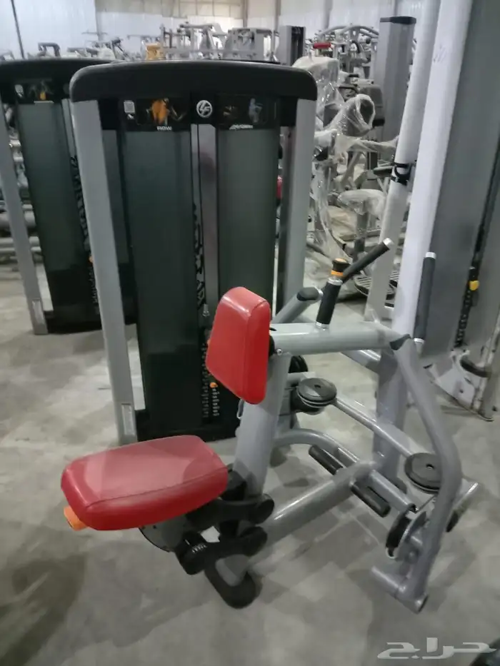 معدات رياضية 74