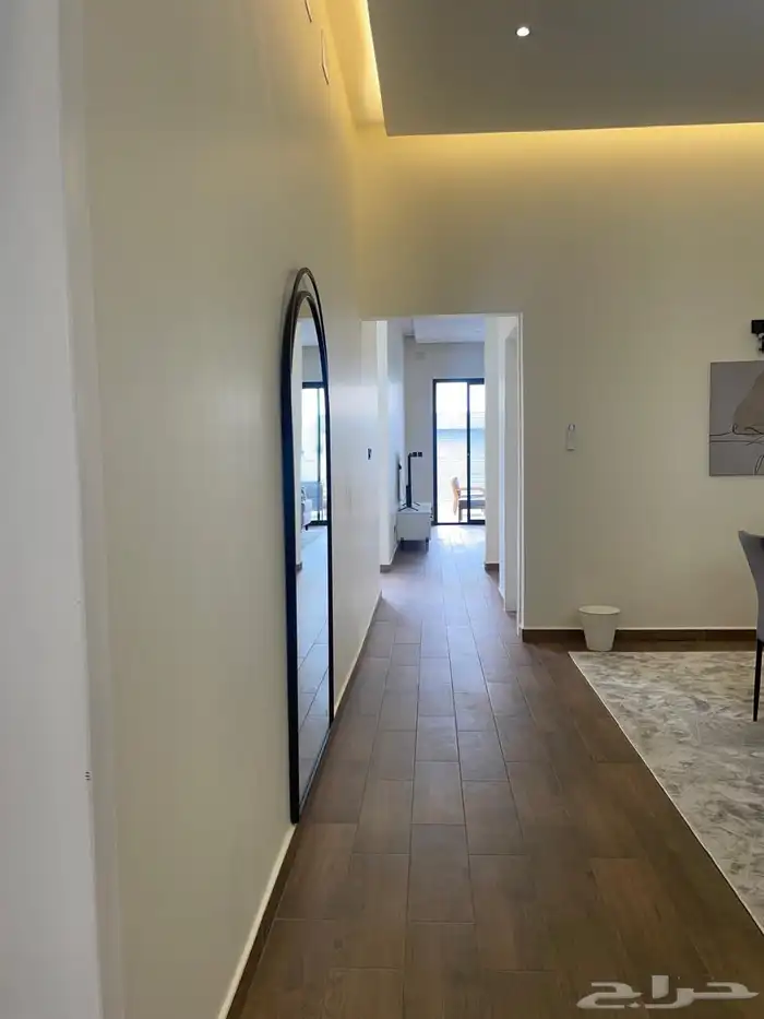 شاليهات الفهد   رفاهية وأناقة في قلب خميس مشيط 18