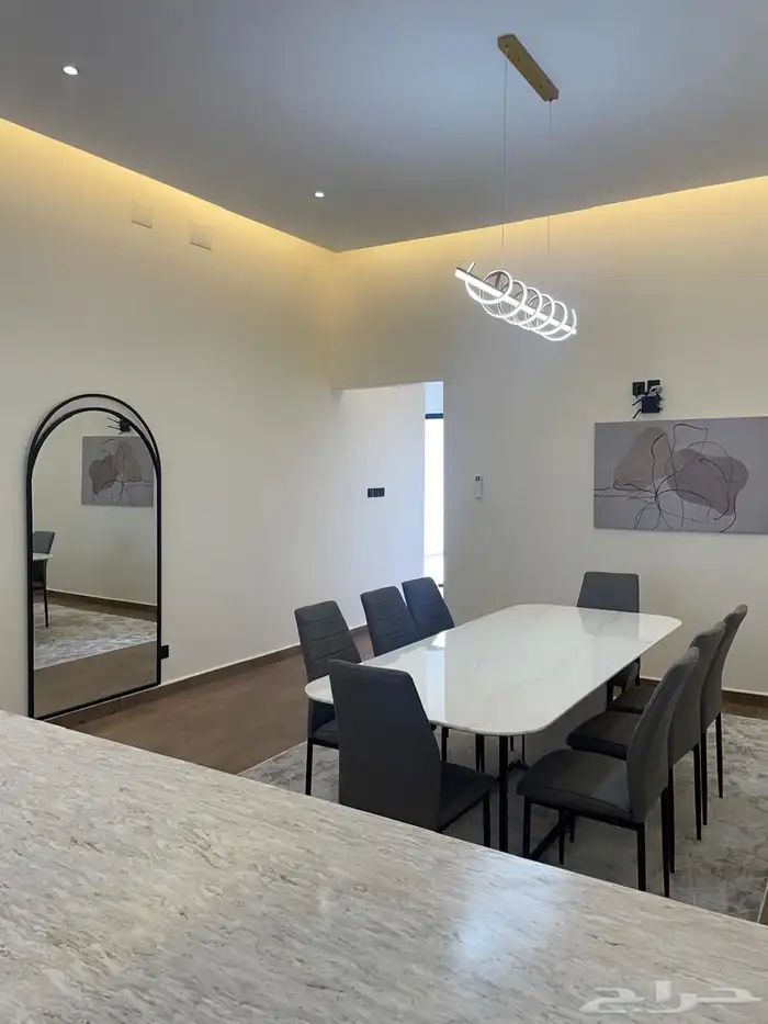 شاليهات الفهد   رفاهية وأناقة في قلب خميس مشيط 22