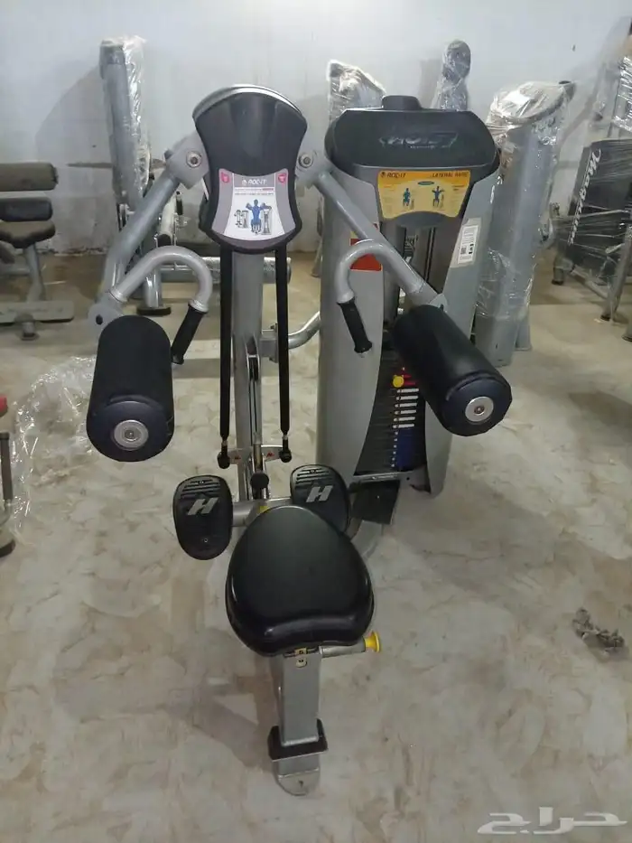 معدات رياضية 55