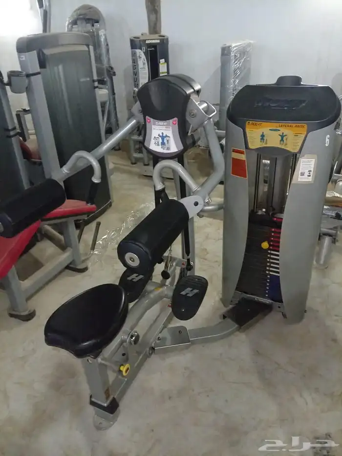 معدات رياضية 51