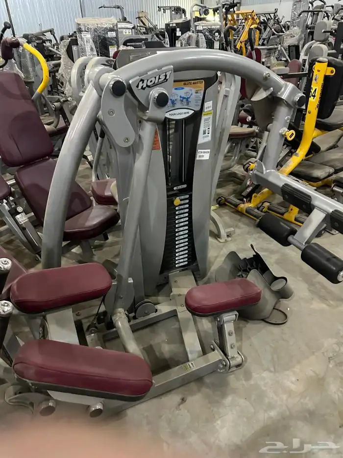 معدات رياضية 52