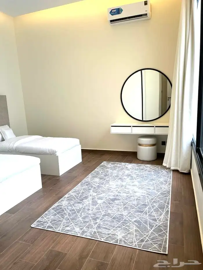 شاليهات الفهد   رفاهية وأناقة في قلب خميس مشيط 0