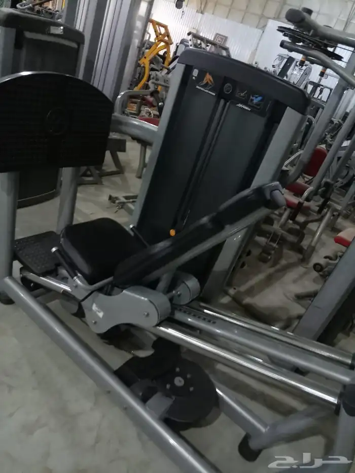 معدات رياضية 64