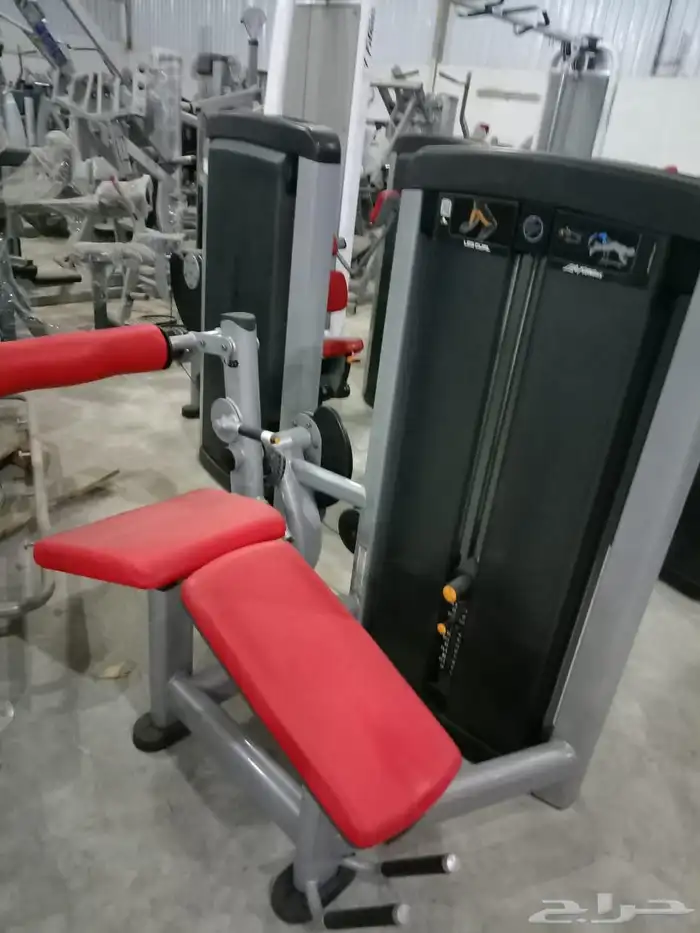 معدات رياضية 72